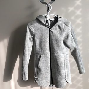 Lululemon Going Places Hooded Jacket